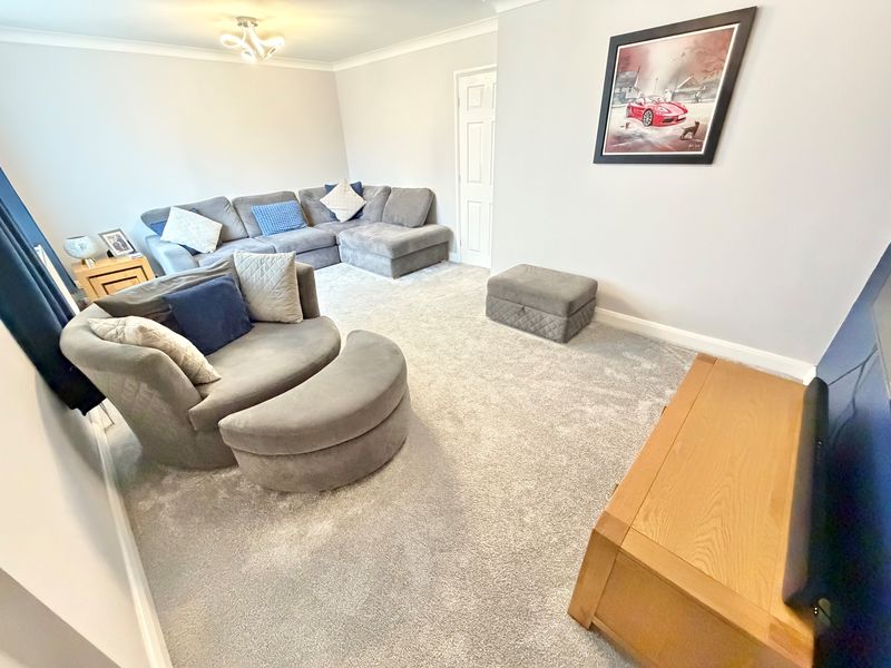 Bedford Avenue Whitby